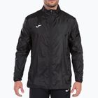 Laufjacke Herren Joma Elite VII Windbreaker schwarz 1162.1