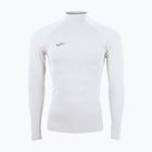 Thermo-Langarmshirt Joma Classic Seamless white