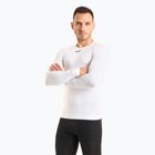Thermoaktives Sweatshirt Joma Brama Classic LS blanco