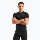 Joma Brama Classic negro Thermo-T-Shirt