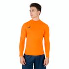 Thermoaktives Sweatshirt Joma Brama Academy orange
