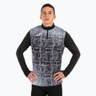 Herren Joma Elite VIII Laufsweatshirt schwarz 101930