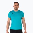 Herren Laufshirt Joma Record II türkis
