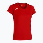 Damen Laufshirt Joma Record II rot