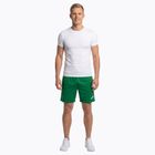 Herren Joma Record II Laufshorts grün