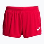 Herren Joma Record II Laufshorts rot