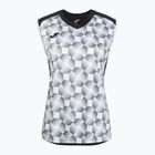 Damen Volleyball Trikot Joma Supernova III weiß und schwarz 901444