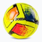 Joma Dali II Fluor gelb Fußball Größe 5