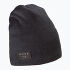 BUFF Strick- & Polarmütze Solid schwarz 113519.999.10.00
