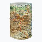 Multifunktionstuch BUFF Coolnet UV Camino geo