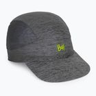 Basecap BUFF Pack Speed heather grey