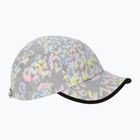 BUFF 5 Panels Ozira grau Kinder Baseballmütze 122558.937.10.00