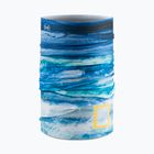BUFF Coolnet UV Zankor Multifunktionstuch blau 125354.707.10.00