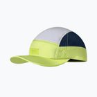 Basecap BUFF 5 Go domus lime panel