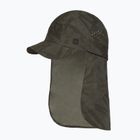 Basecap BUFF Pack Sahara acai khaki
