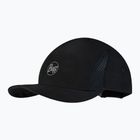 Basecap BUFF 5 Panel Go solid black
