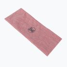 BUFF Midweight Merinowolle Stirnband rosa 118174.341.10.00
