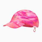 Basecap BUFF Pack Speed sish pink fluor