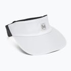 Laufvisier BUFF Go Visor Solid white