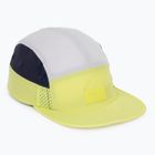 Basecap BUFF 5 Go domus lime panel