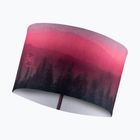 Stirnband BUFF Tech Fleece haera mauve