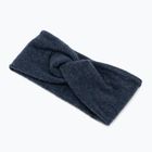 BUFF Merino Fleece Stirnband navy