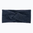 BUFF Merino Fleece Stirnband navy