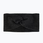 BUFF Merino Fleece Stirnband schwarz