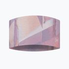BUFF Coolnet UV Wide Shane Stirnband rosa 131417.607.10.00