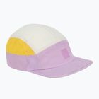 BUFF 5 Panel Go Domus Baseballkappe rosa 125314.525.30.00