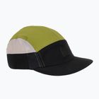 BUFF 5 Panel Go Domus grau Baseballkappe 125314.901.30.00