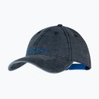 Kinder-Basecap BUFF Baseball brokes night blue