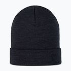 BUFF Heavyweight Merinowolle einfarbig indigo Wintermütze
