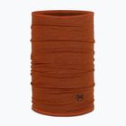 Multifunktionstuch BUFF Lightweight Merino Wool solid cinnamon