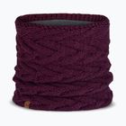 Schlauchschal BUFF Knitted & Fleece Caryn dahlia