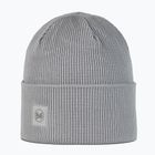 Wintermütze BUFF Crossknit light grey