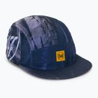 Basecap BUFF 5 Panel Go arius blue