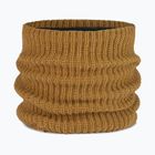 Schlauchschal BUFF Knitted & Fleece Jarn ocher
