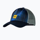 Basecap BUFF Trucker arius blue