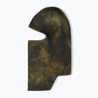 BUFF Gestrickte khakifarbene Balaclava