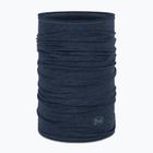 Multifunktionstuch BUFF Lightweight Merino Wool Nachtblau