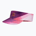 Schirm Visier fürs Laufen Pack Speed Visor wae purple