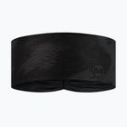 Stirnband BUFF Coolnet UV Ellipse disx black