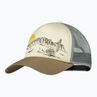 Cap Schirmmütze BUFF Trucker Lach multicolor
