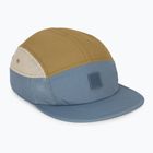 Basecap BUFF 5 Panel Go domus steel