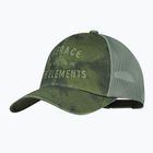 BUFF Explore Trucker wate Wald Baseballmütze