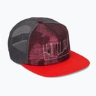 Basecap BUFF Explore Trucker bonsy terracotta