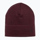 Wintermütze Buff Merino Lightweight garnet
