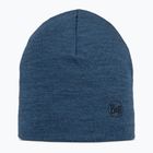 BUFF Midweight Merinowolle melange tempest Wintermütze
