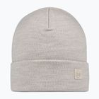 Wintermütze BUFF Heavyweight Merino Wool solid cloud